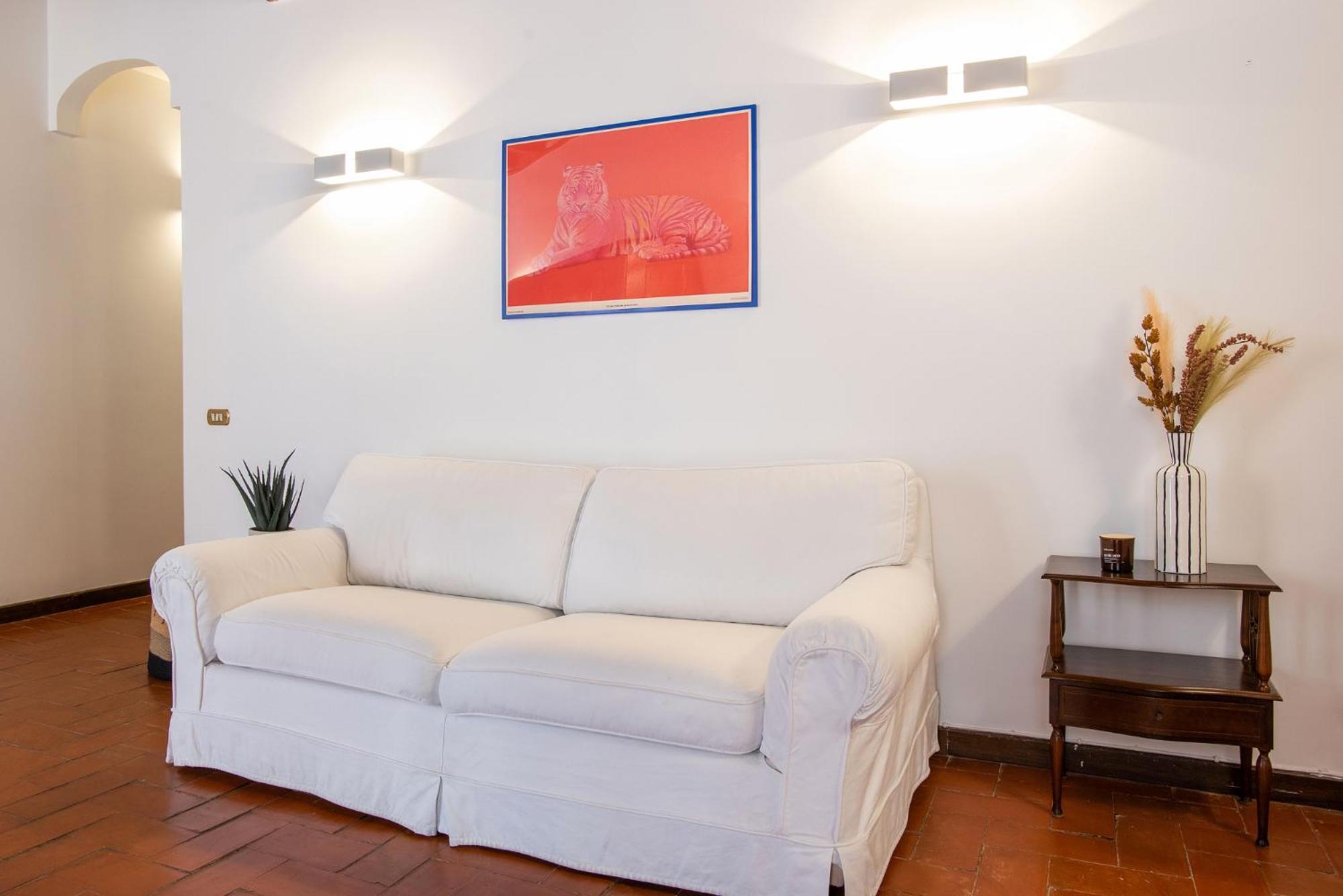 Barchetta Loft
