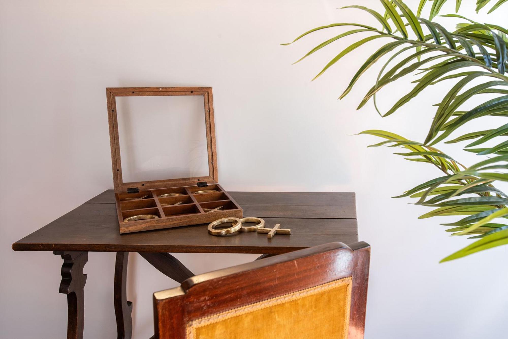 Appartement Barchetta Loft