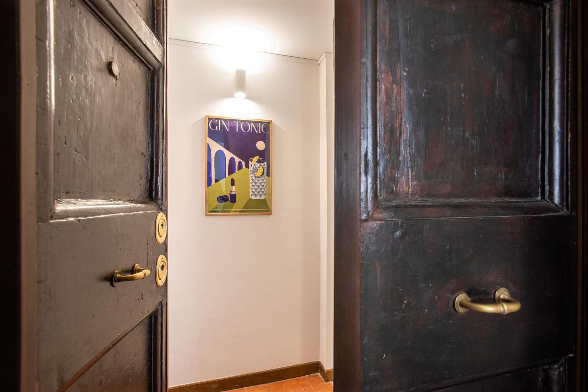 Barchetta Loft Appartement *