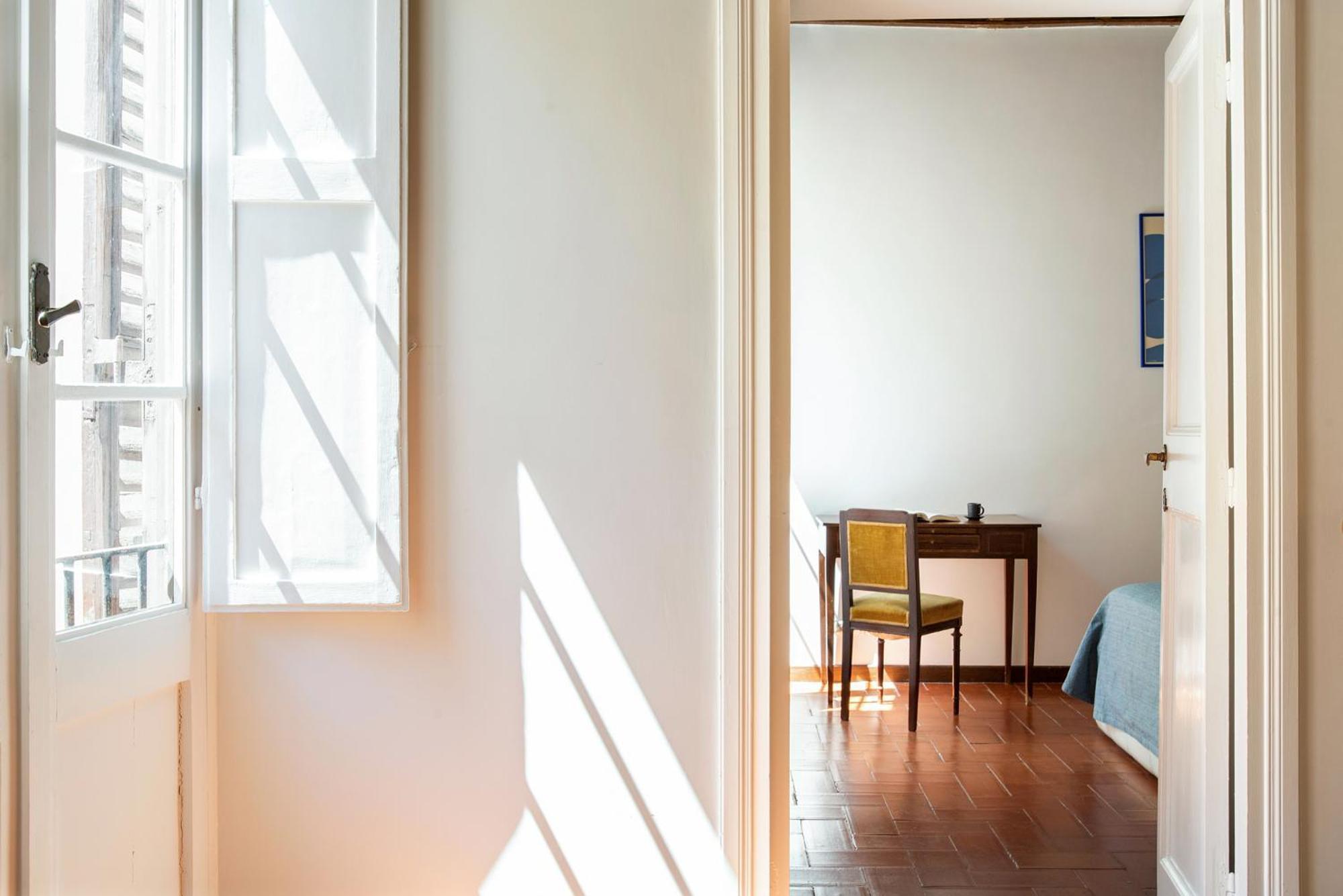 Barchetta Loft Rome