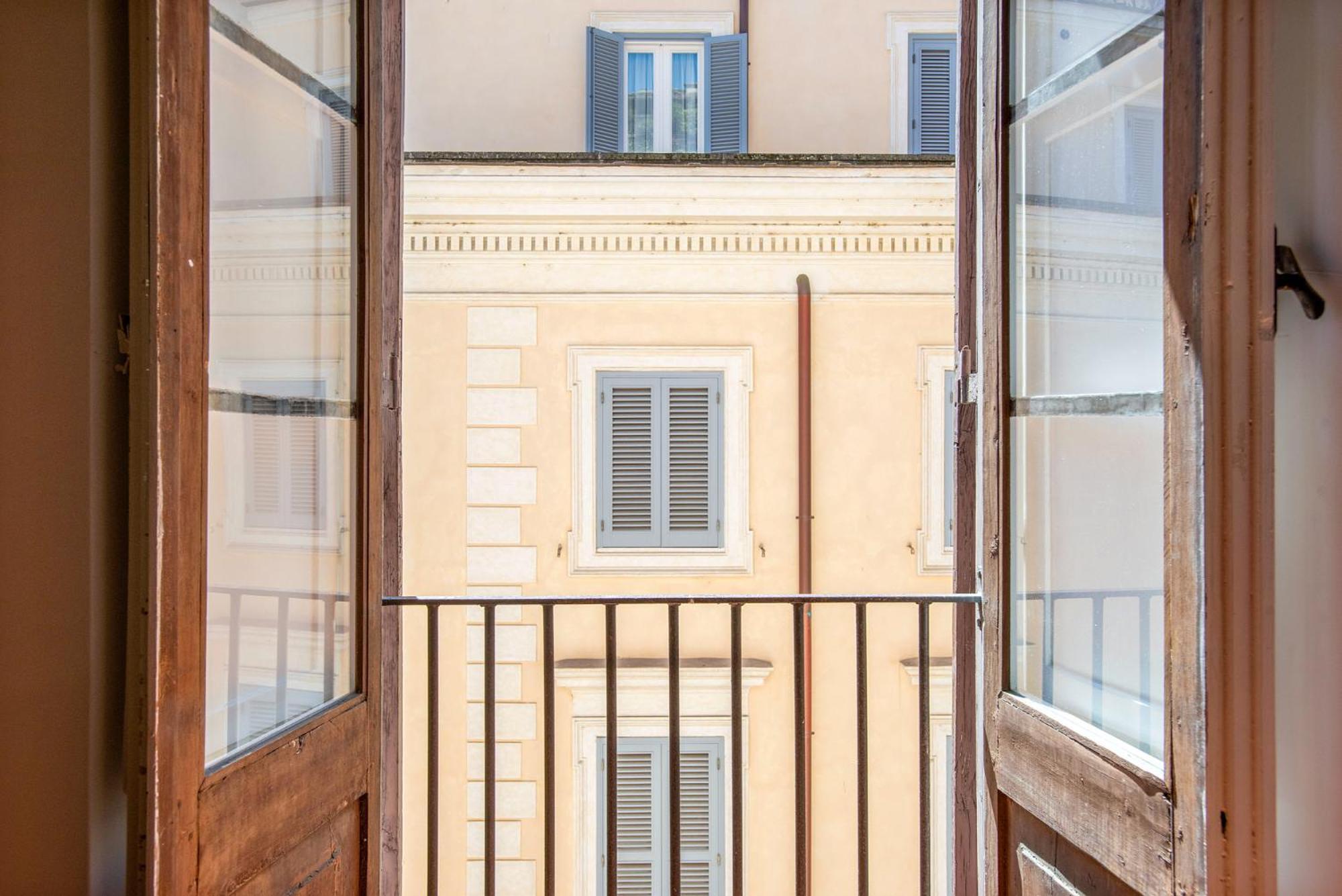 Barchetta Loft