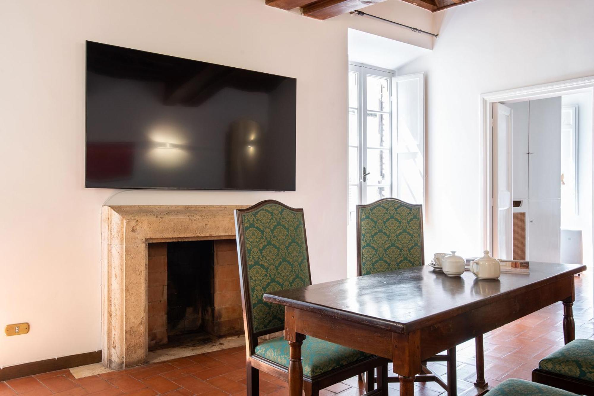 Barchetta Loft Appartement *