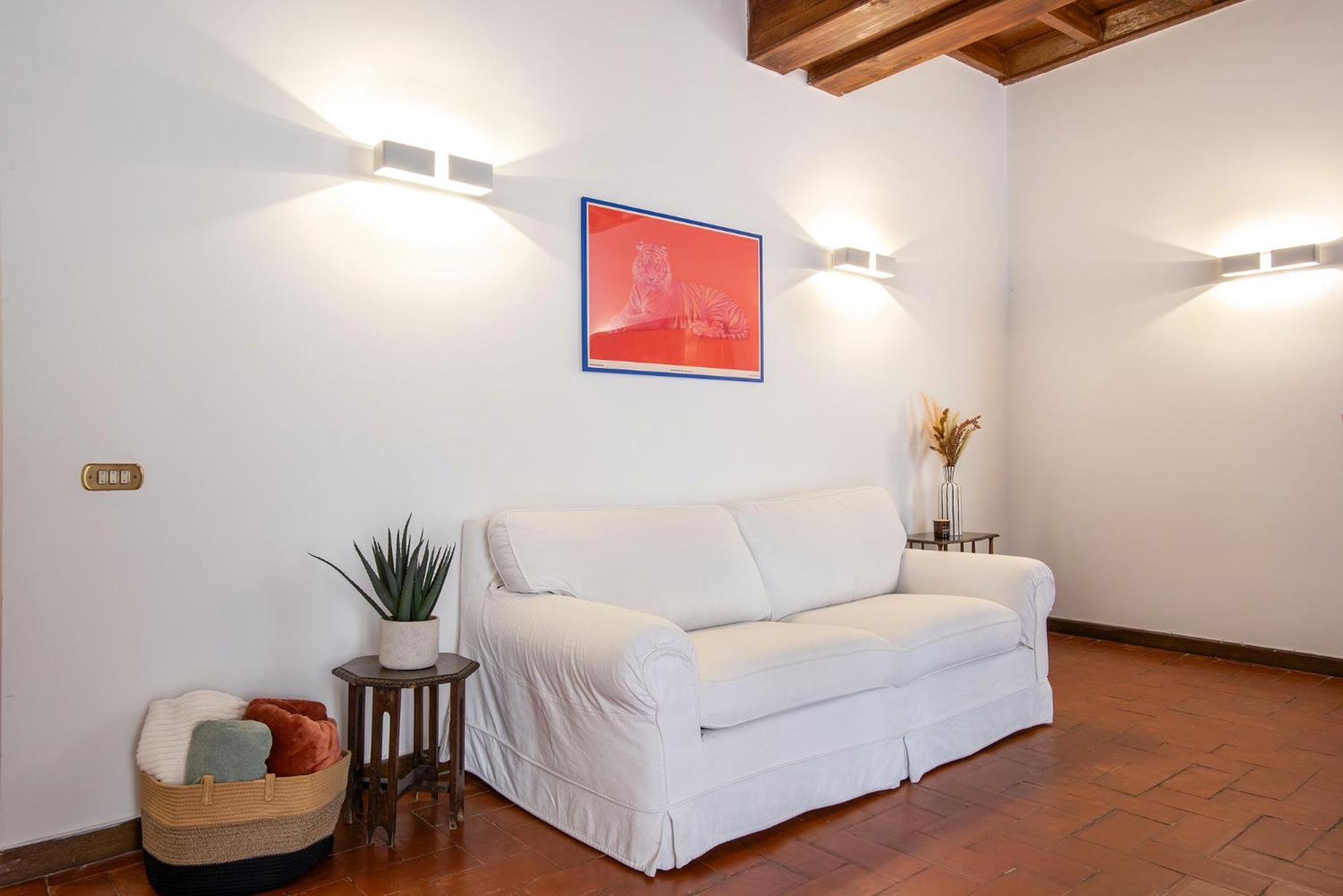Barchetta Loft *