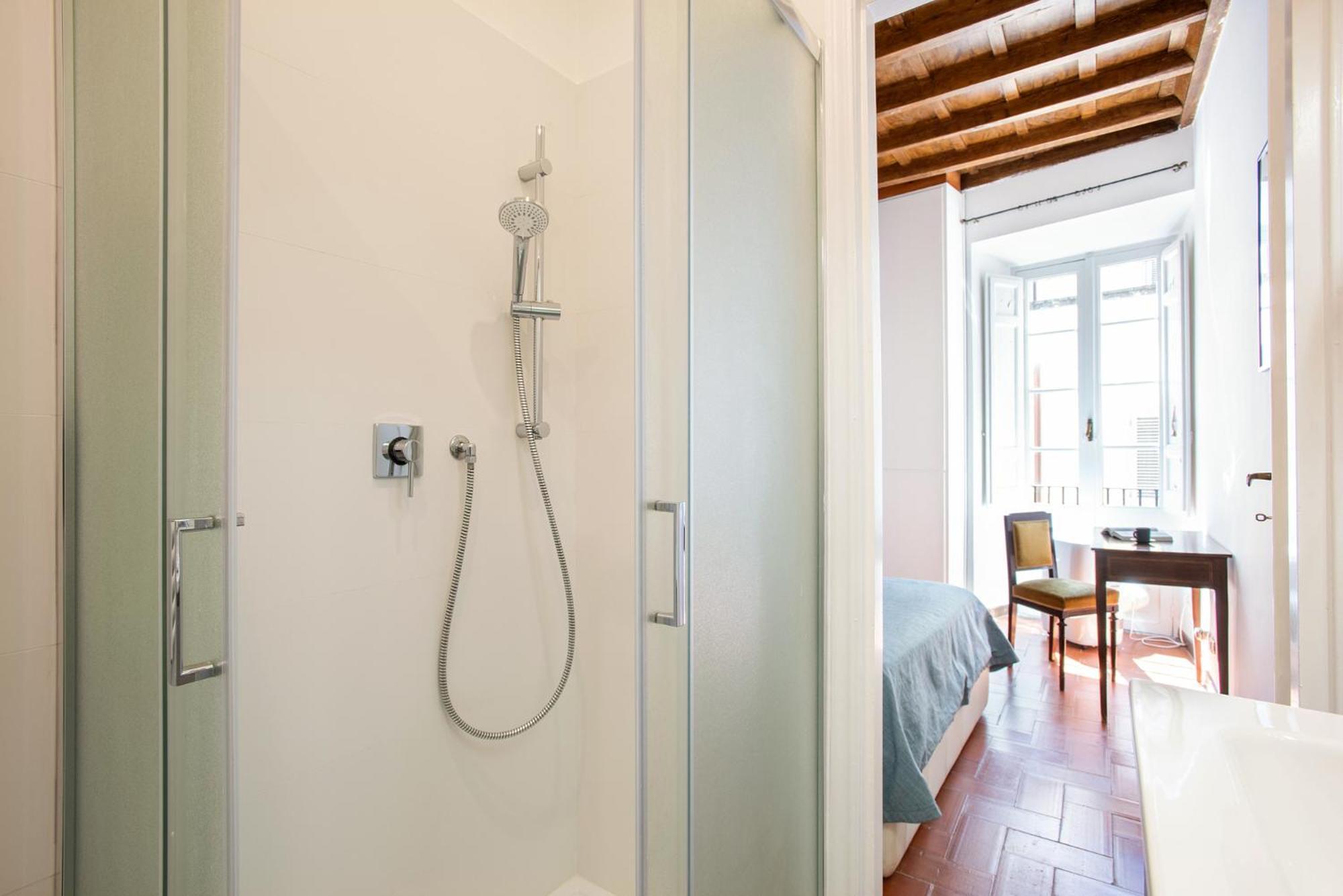 Barchetta Loft * Rome
