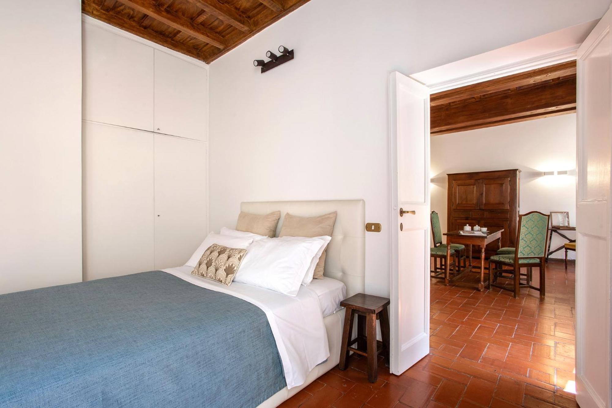 Barchetta Loft Appartement