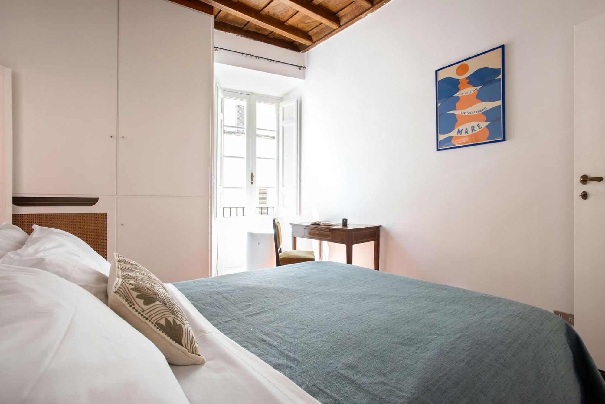 Appartement Barchetta Loft