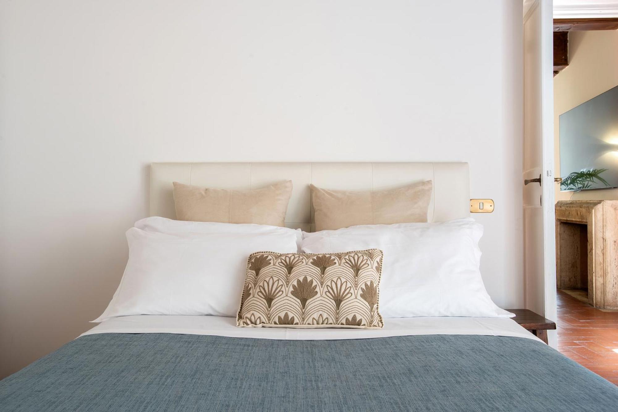 Appartement Barchetta Loft