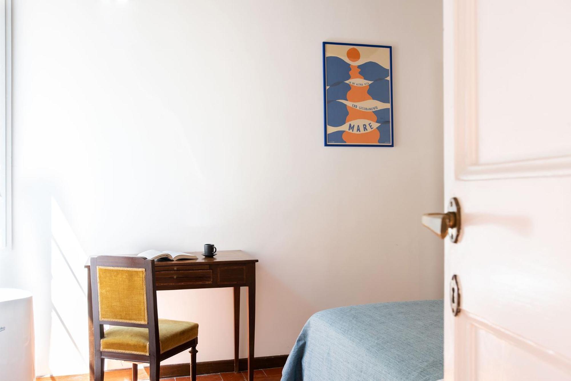 Appartement Barchetta Loft Rome