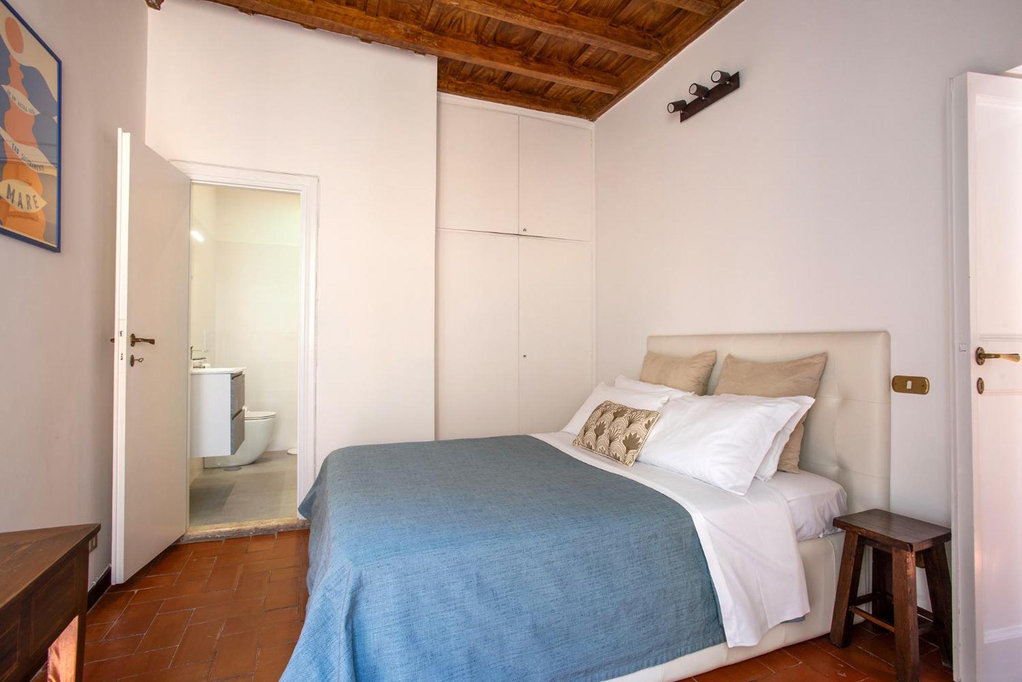 Barchetta Loft Rome