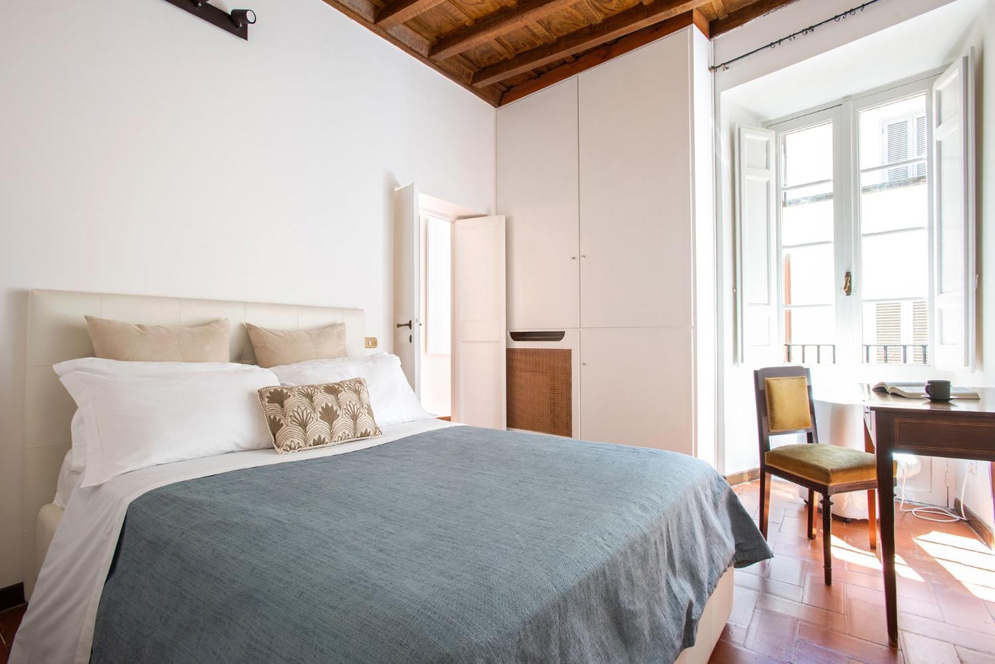 Barchetta Loft