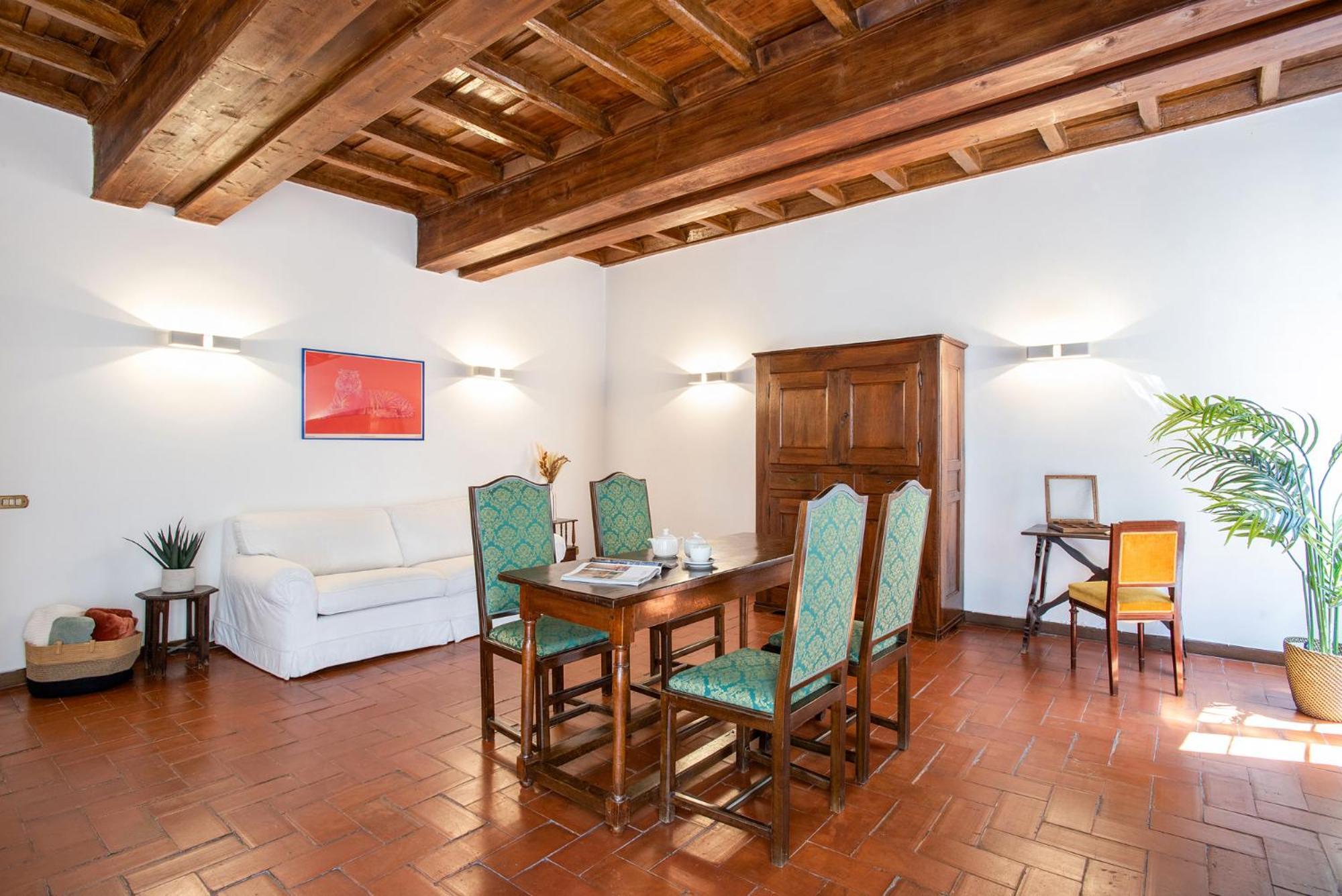 Barchetta Loft *