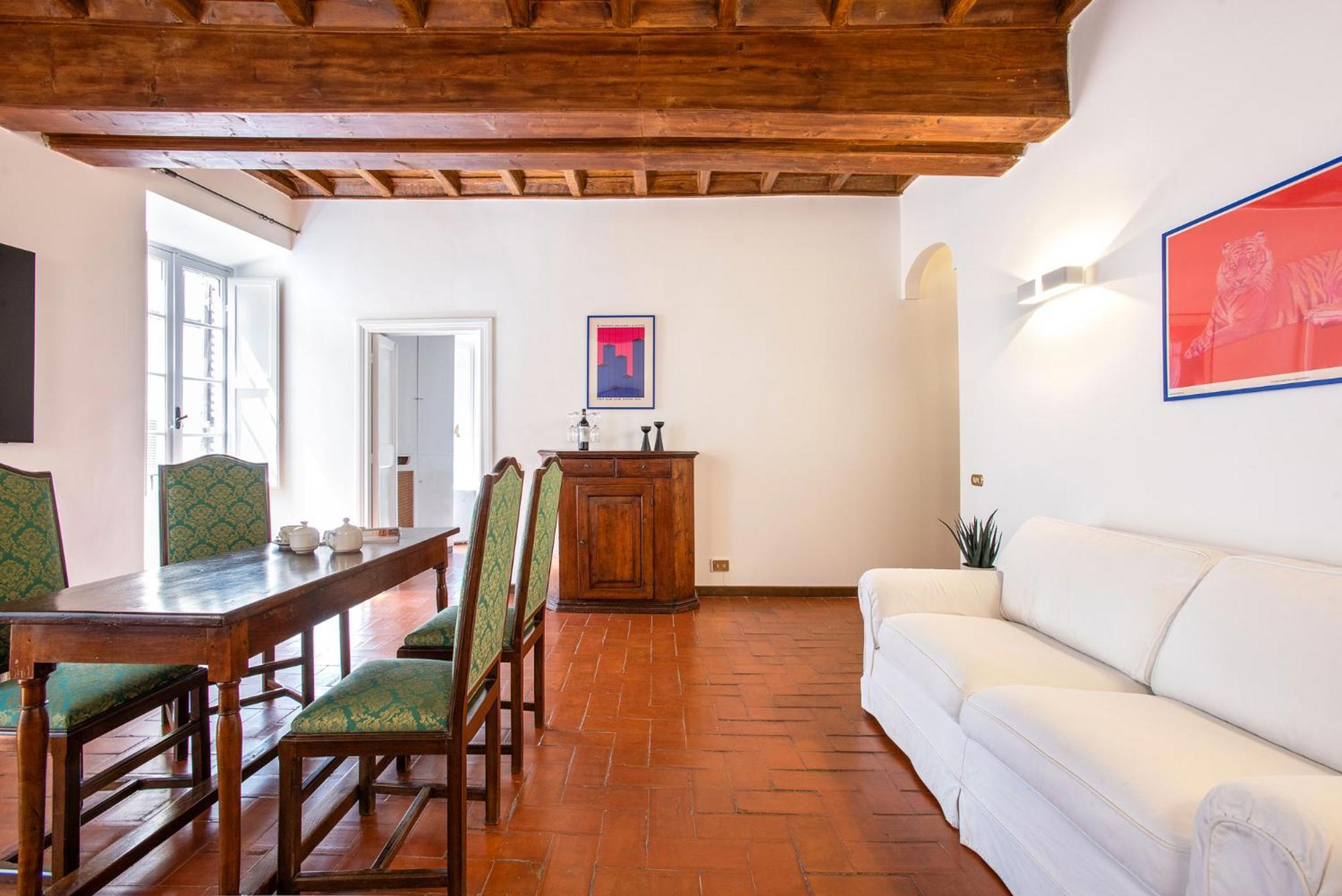 Barchetta Loft *