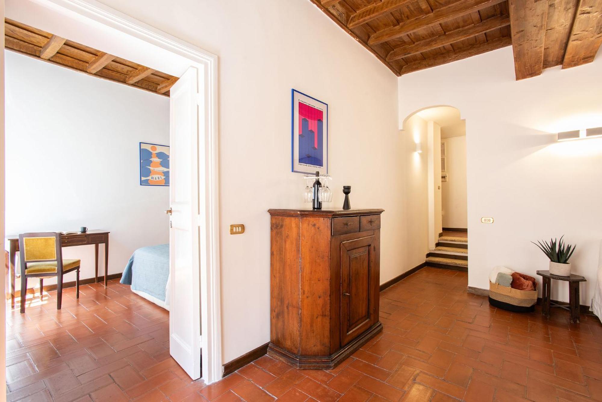 Appartement Barchetta Loft