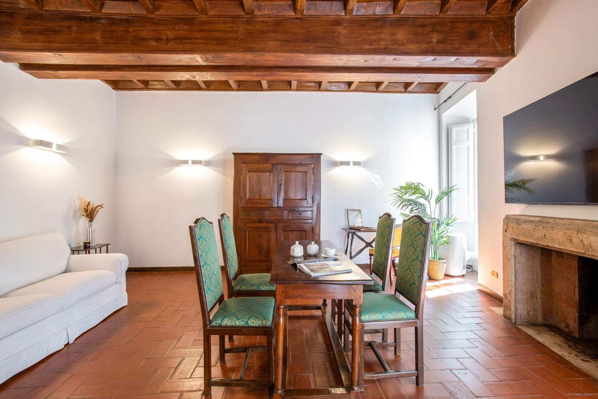 Barchetta Loft Appartement *