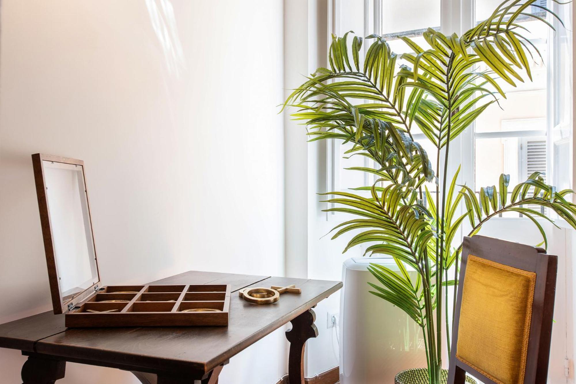 Barchetta Loft Appartement