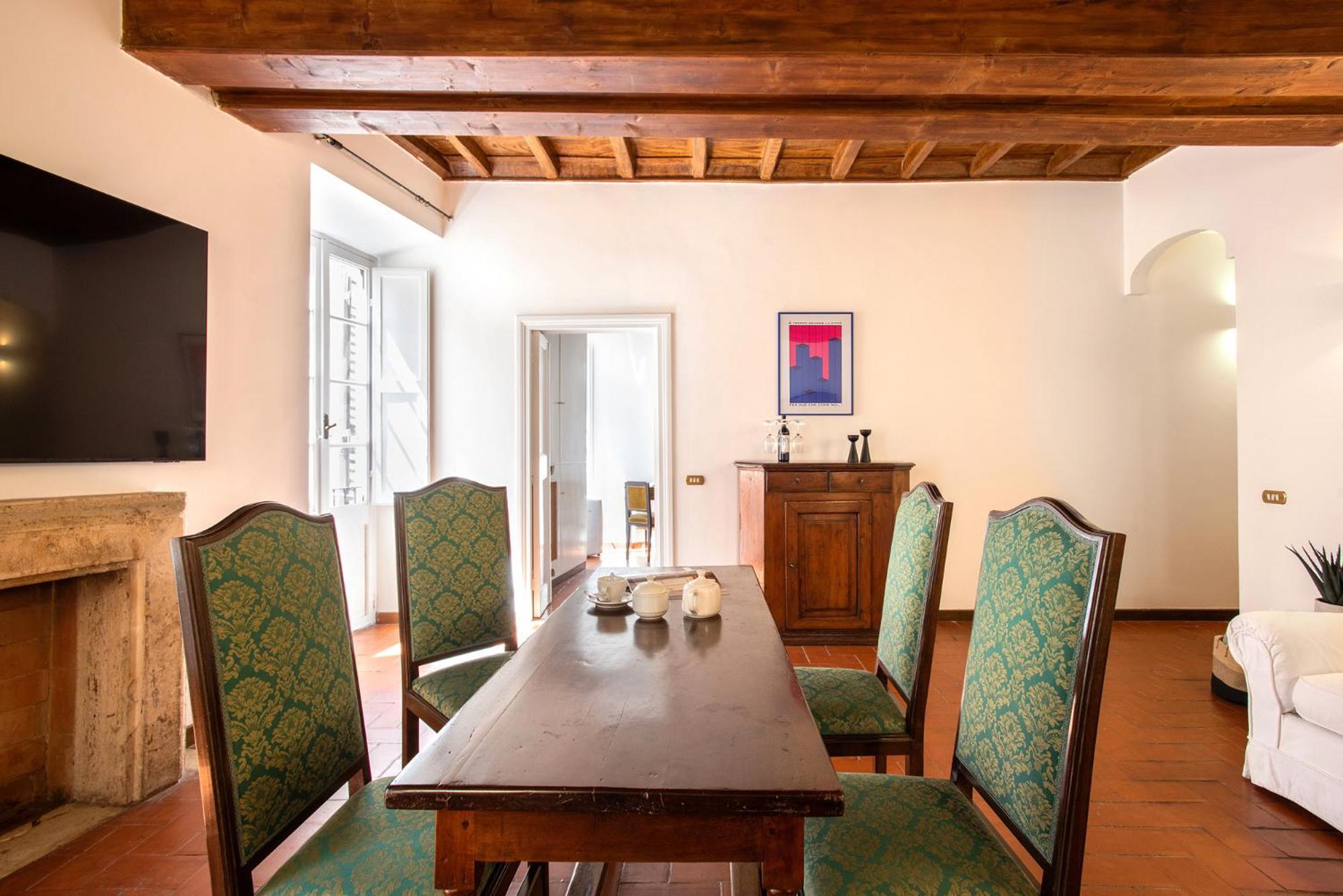 Barchetta Loft *