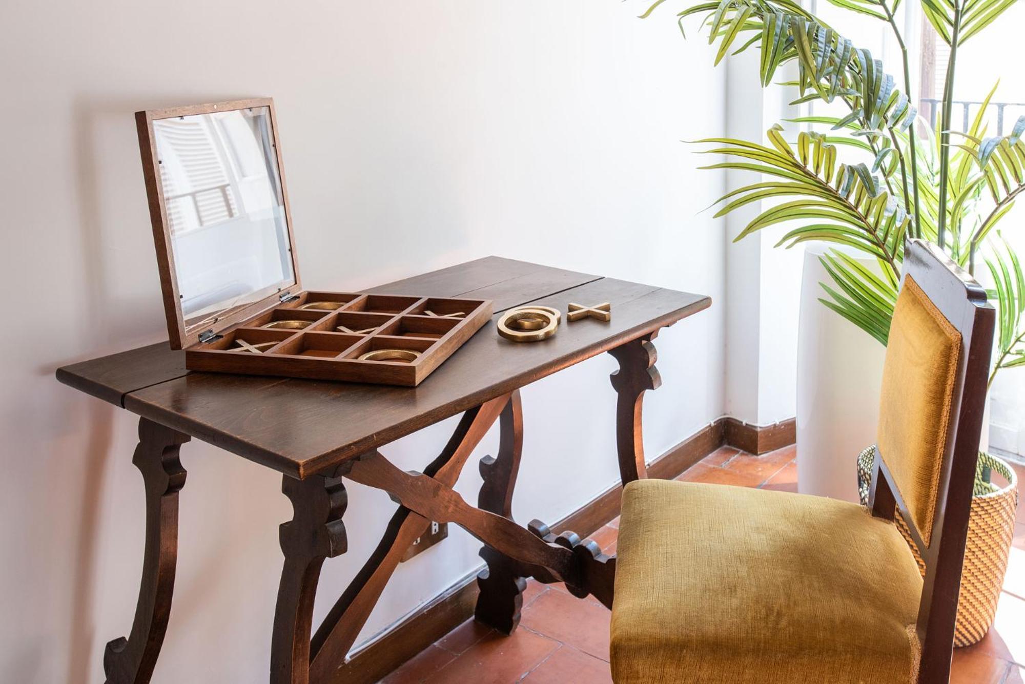Barchetta Loft Rome