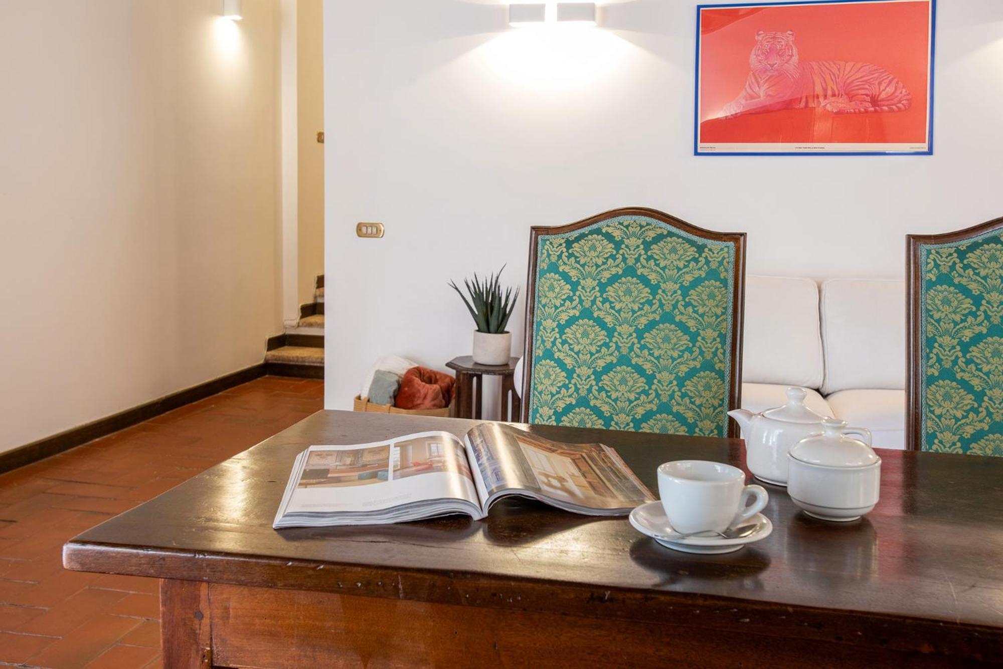 Barchetta Loft * Rome